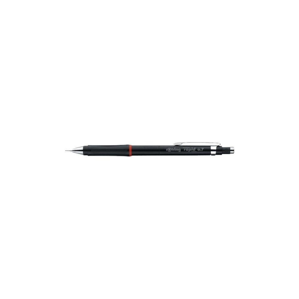 Rotring Rapid 0.7 Versatil Kalem 1904841 Kalem & Yazı Gereçleri Fiyatı