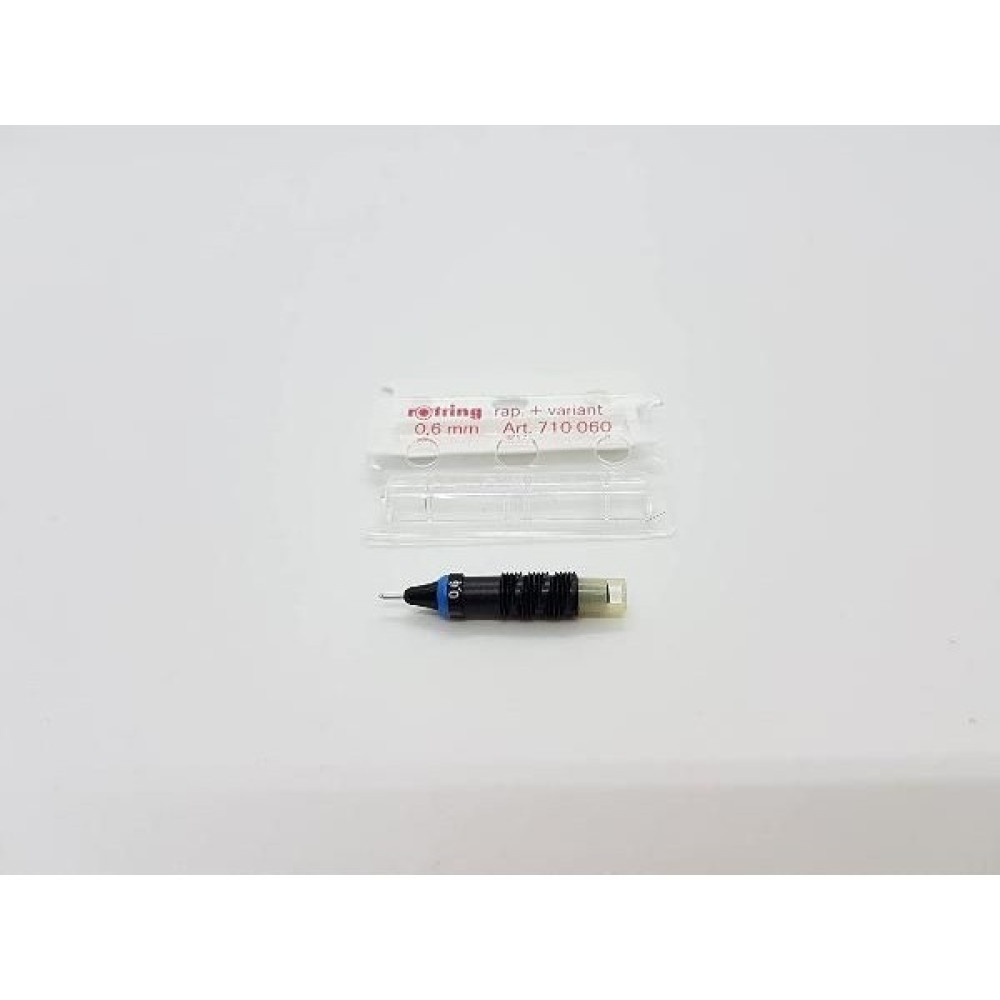 Rotring Rotring Rapido Kalem Ucu (Iğne) Variant 0.6 mm 710060 Tükenmez Kalem Fiyatı