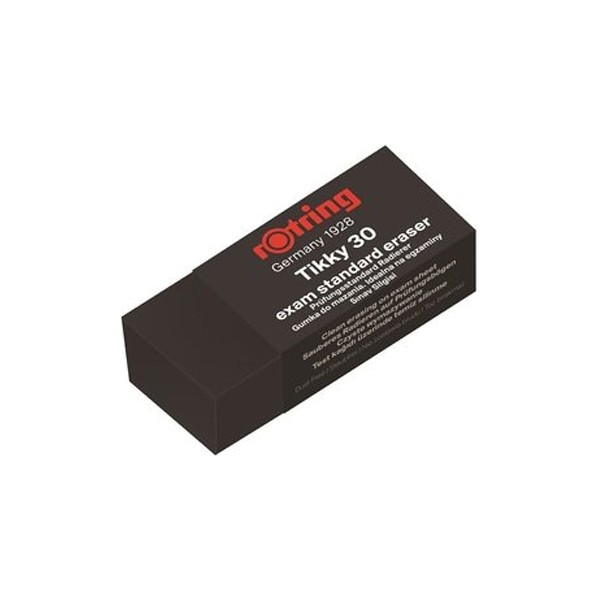 Rotring Sınav Silgisi Tikky Kutu 30'lu 2081890 Silgi Fiyatı
