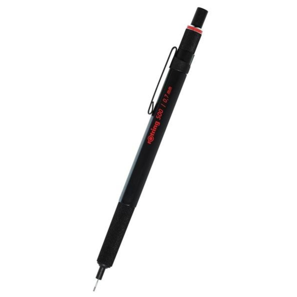 Rotring Siyah 0.7 Mm 500 Versatil Kalem 1852307 500 Kalem & Yazı Gereçleri Fiyatı