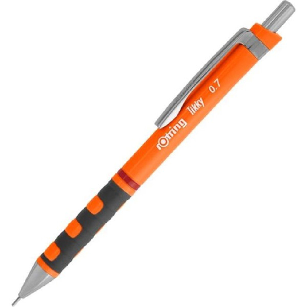 Rotring Tikky 07 Neon Turuncu Versatil Kalem 07211 Versatil Kalem Dolma Kalem Fiyatı
