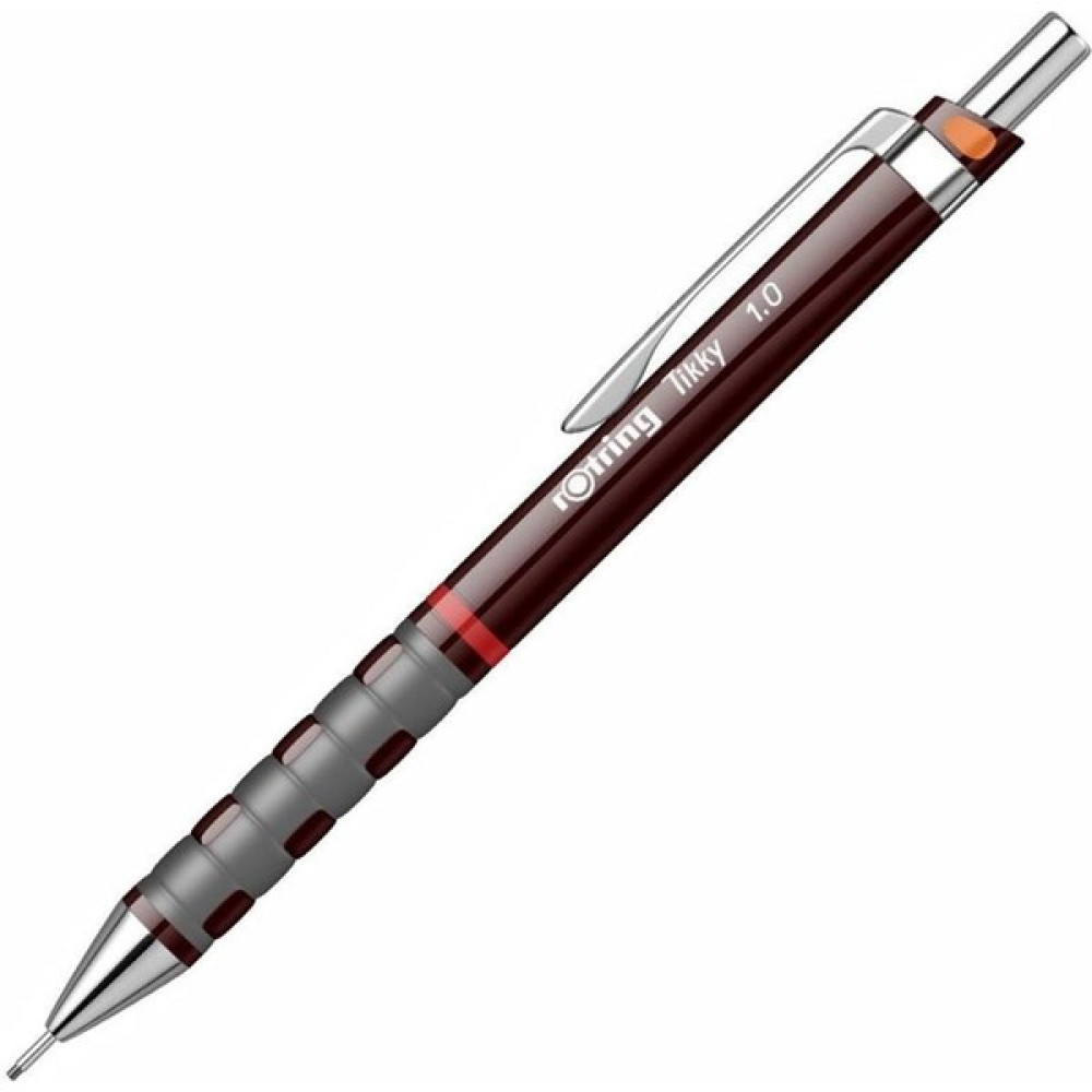 Rotring Tikky 09 Bordo Versatil Kalem 1904693 Versatil Kalem Dolma Kalem Fiyatı