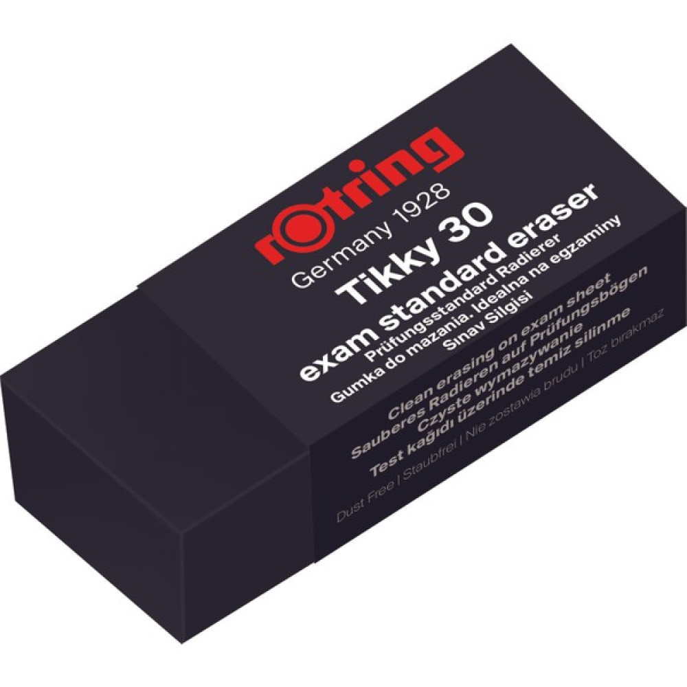 Rotring Tikky 30 Sınav Silgisi Silgi Fiyatı