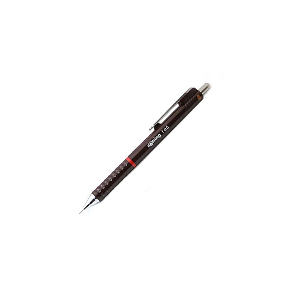 Rotring Tikky Iı Versatil Uçlu Kalem 0.5mm Klasik Sert Tutaç Kalem & Yazı Gereçleri Fiyatı