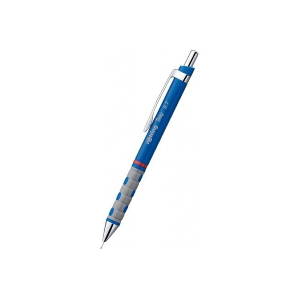 Rotring Tikky Mavi Mekanik Kurşun Kalem 0.7 mm Kalem & Yazı Gereçleri Fiyatı