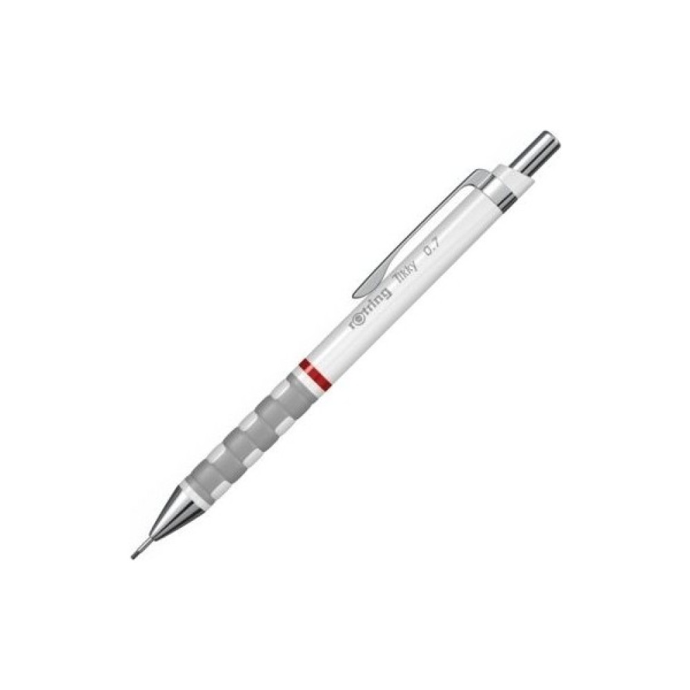 Rotring Tikky Versatil Kalem 0.7 mm Beyaz - 0,7 mm Fosforlu Kalem Fiyatı