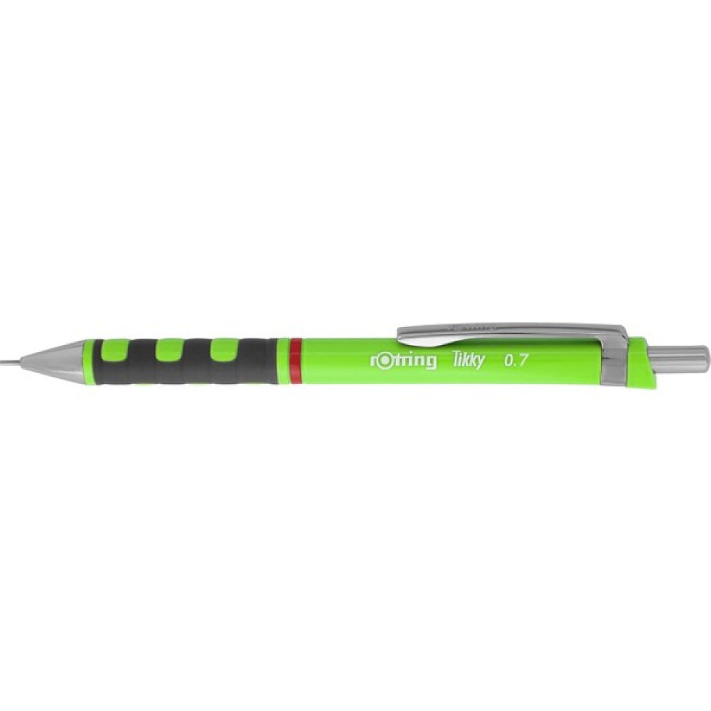 Rotring Tikky Versatil Kalem Neon Yeşil 0.7 mm 2007216 Fosforlu Kalem Fiyatı