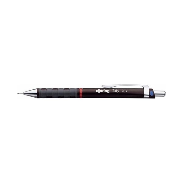 Rotring Tikky Versatil Şarap 0,7 Mm. 0849990 Fosforlu Kalem Fiyatı