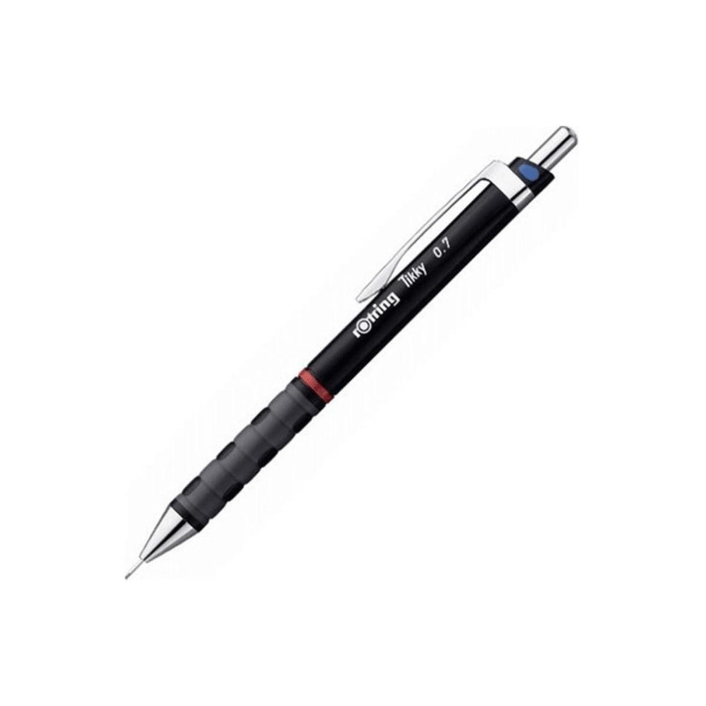 Rotring Tikky Versatil Siyah Kalem 0.7 Mm Uçlu Kalem Kalem & Yazı Gereçleri Fiyatı