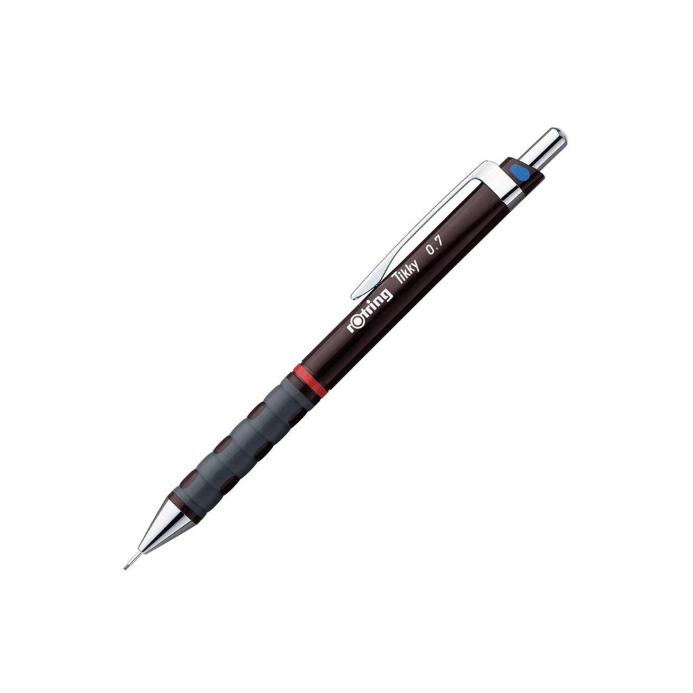 Rotring Tikky Versatil Uçlu Kalem 0.7 Mm Kalem & Yazı Gereçleri Fiyatı