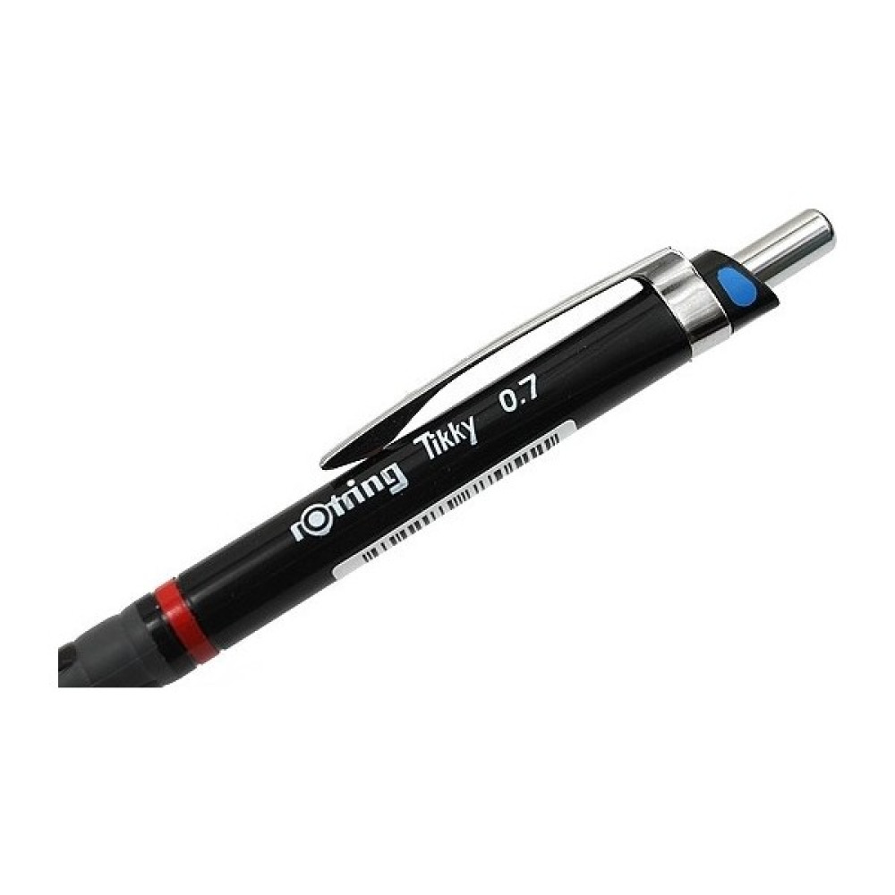 Rotring Versatil Tıkky 0.5 Bordo 1904691-0770460 - 0,5 mm Fosforlu Kalem Fiyatı