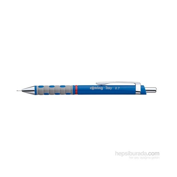 Rotring Versatil Tıkky 0.7 Mavi 1904508-1850362 Fosforlu Kalem Fiyatı
