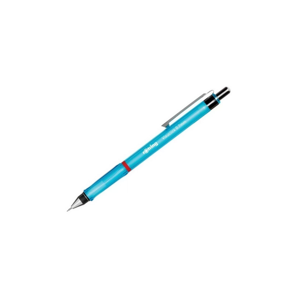 Rotring Visuclick 0.7 Uçlu Kalem Mavi (2088548) Kalem & Yazı Gereçleri Fiyatı