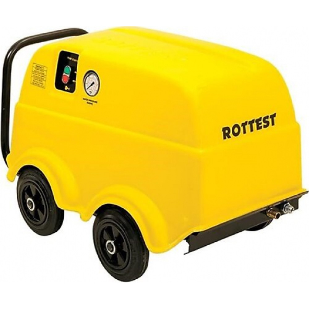 Rottest St 180 Mcs 180 Bar Monofaze Tetiksiz Basincli Soguk Yikama Makinesi Diğer Fiyatı