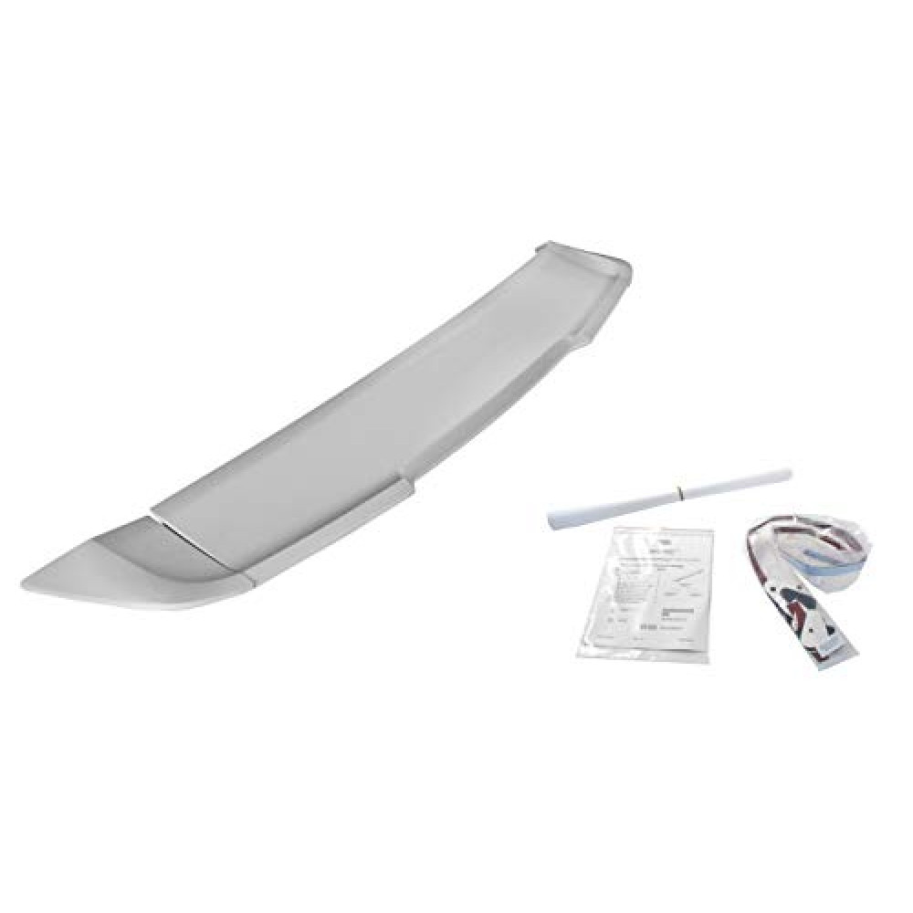 Roush 401275 Rear Spoiler Kit (Unpainted), 1 Pack