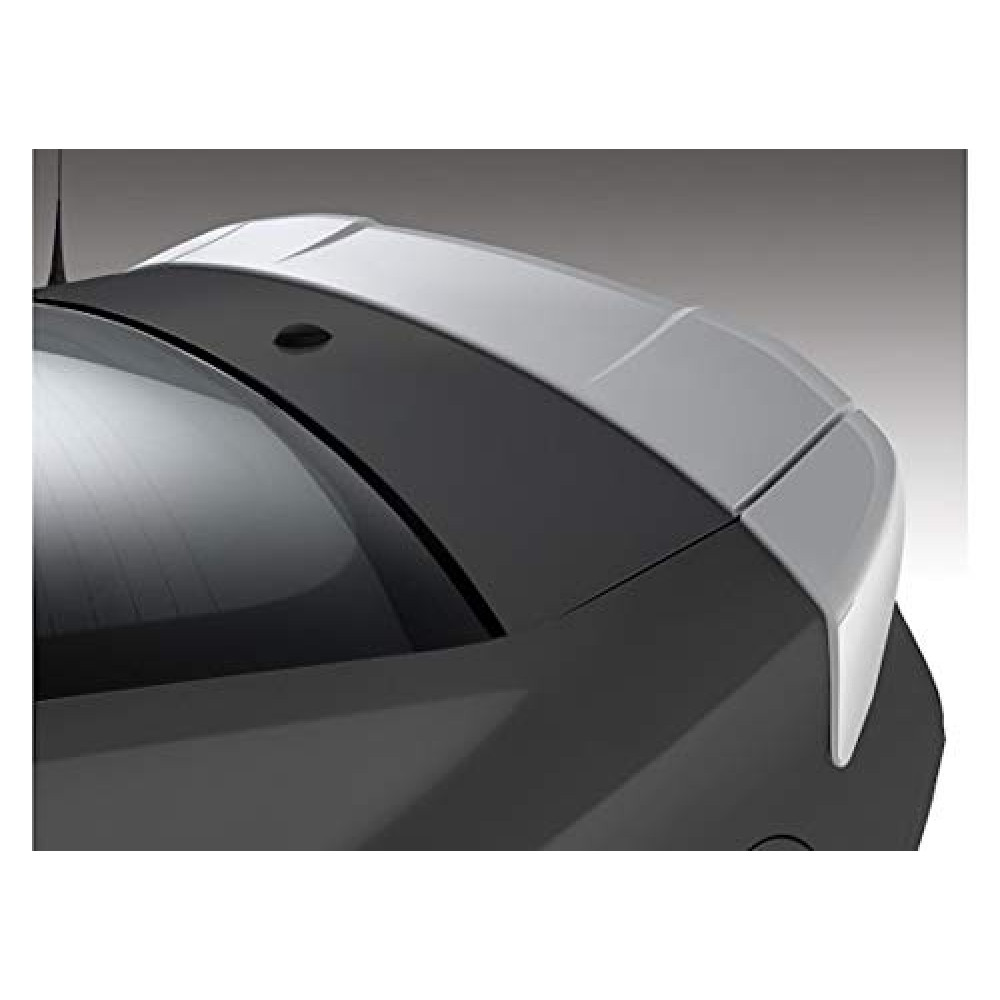 Roush 420011 Rear Spoiler Kit (Unpainted), 1 Pack