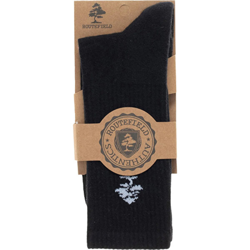 Routefield LUKE SİYAH Erkek Çorap Çorap (Outdoor) Fiyatı