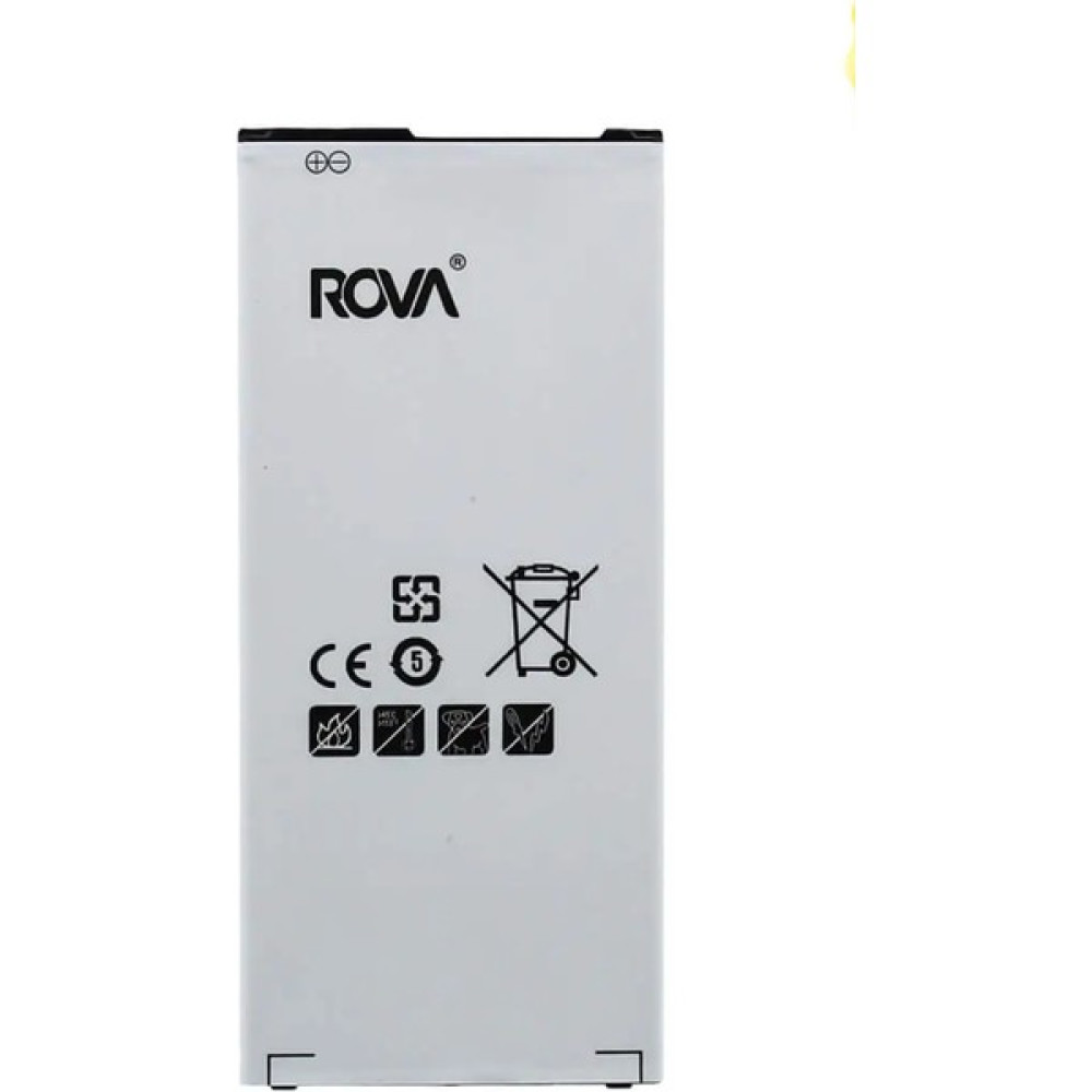 Rova Samsung J7 Prime Batarya Kvk Pil 3300MAH Cep Telefonu Bataryası Fiyatı