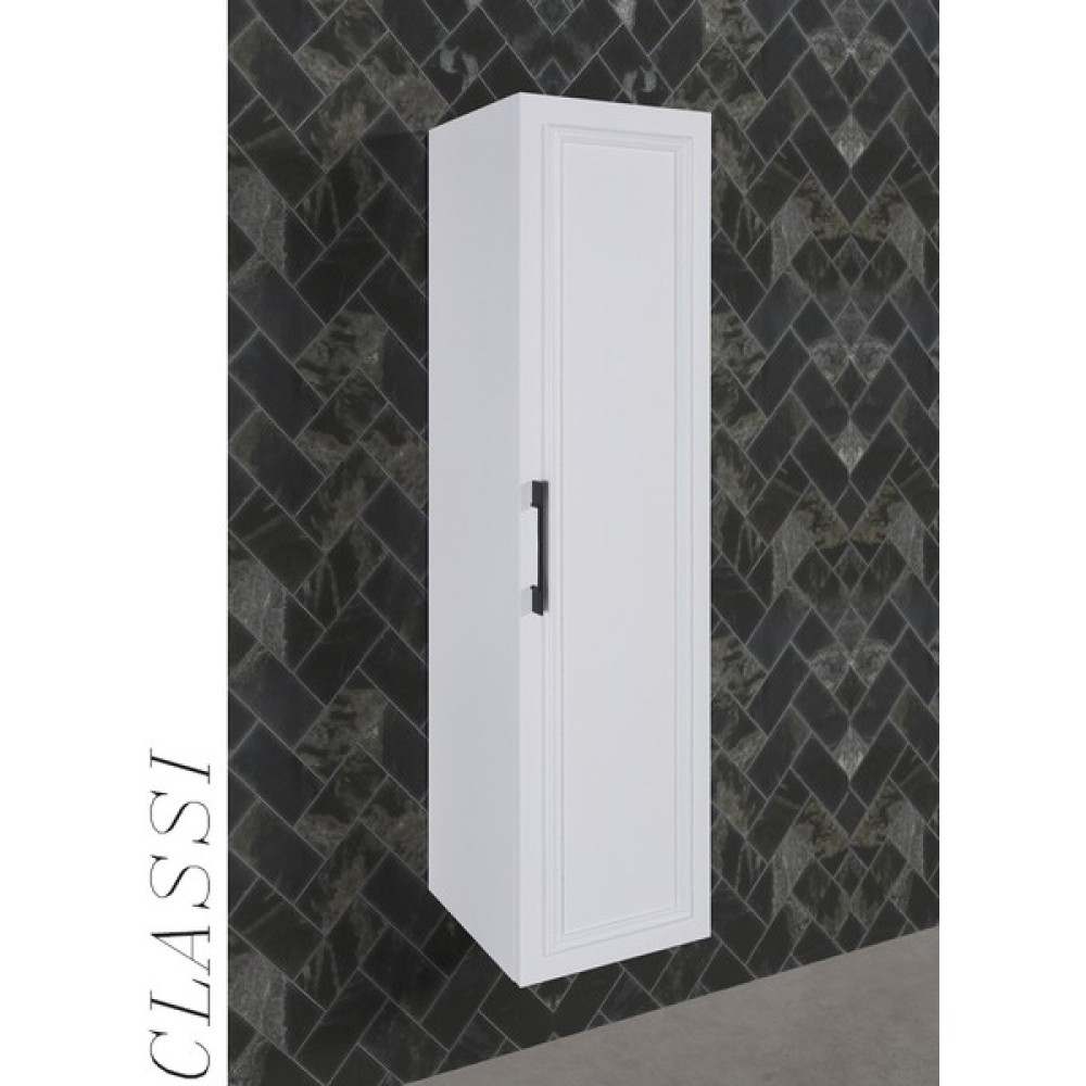 Rovalli Classi Banyo Dolabı - BANYO BOY DOLABI - Beyaz Oto Boyaları Fiyatı