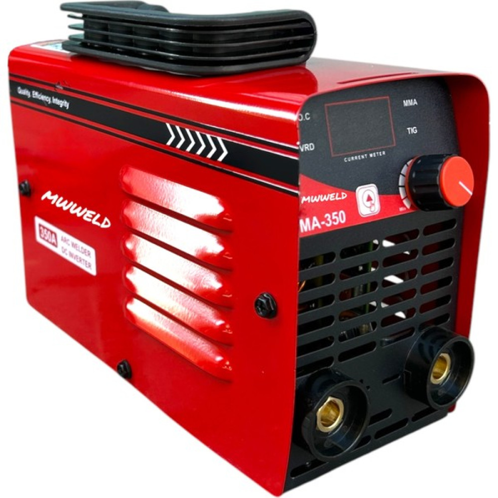 Rove Inverter Kaynak Makinesi Yenı Nesıl Mini Teknoloji Smart MMA350 Italy Kaynak Makineleri Fiyatı