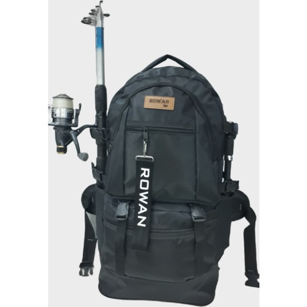 Rowan Çanta Rowan Körüklü Camp ve Balıkçı Çantası Sırt Çantası (Outdoor) Fiyatı