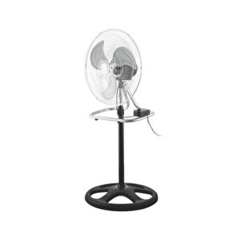 Rowell 18 Sanayi Tipi Vantilatör RW-11400 Vantilatörler Fiyatı