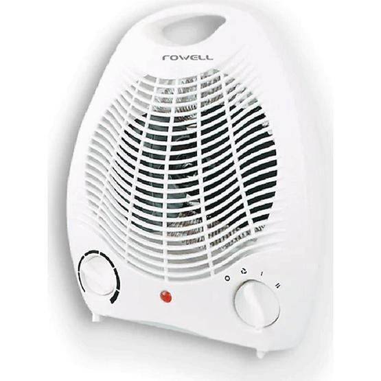 Rowell LQ 501 2000W Elektrikli Fan Isıtıcı Isıtıcılar Fiyatı