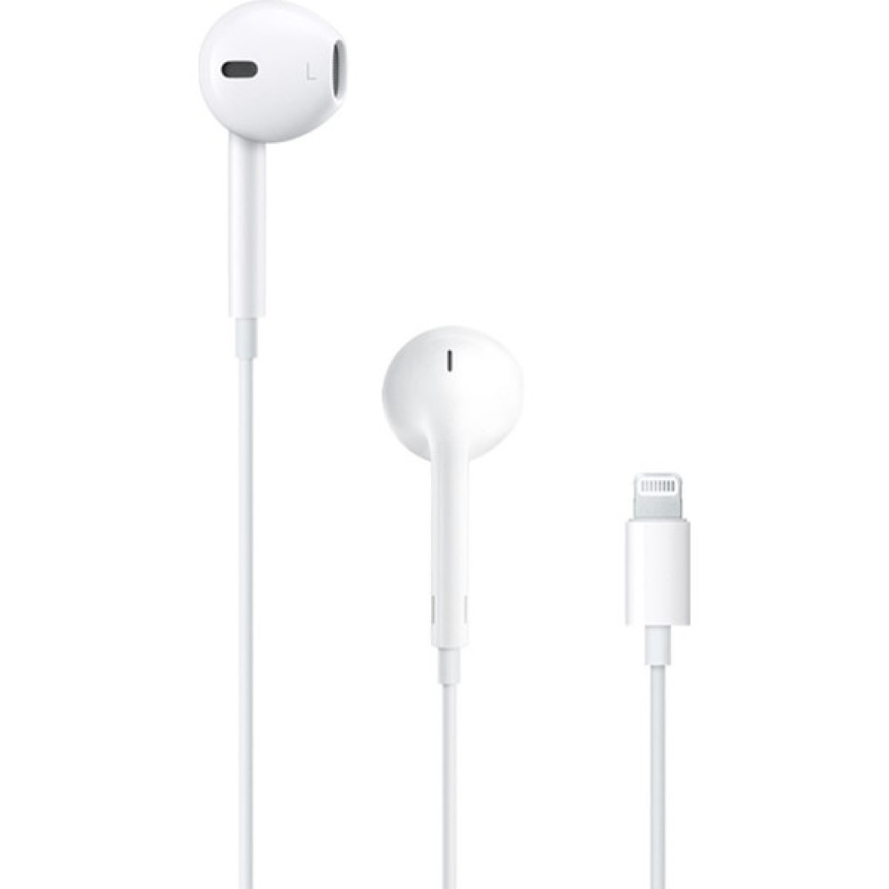 Rowen iPhone Kulakiçi Kulaklık - Beyaz Kulaklık Fiyatı