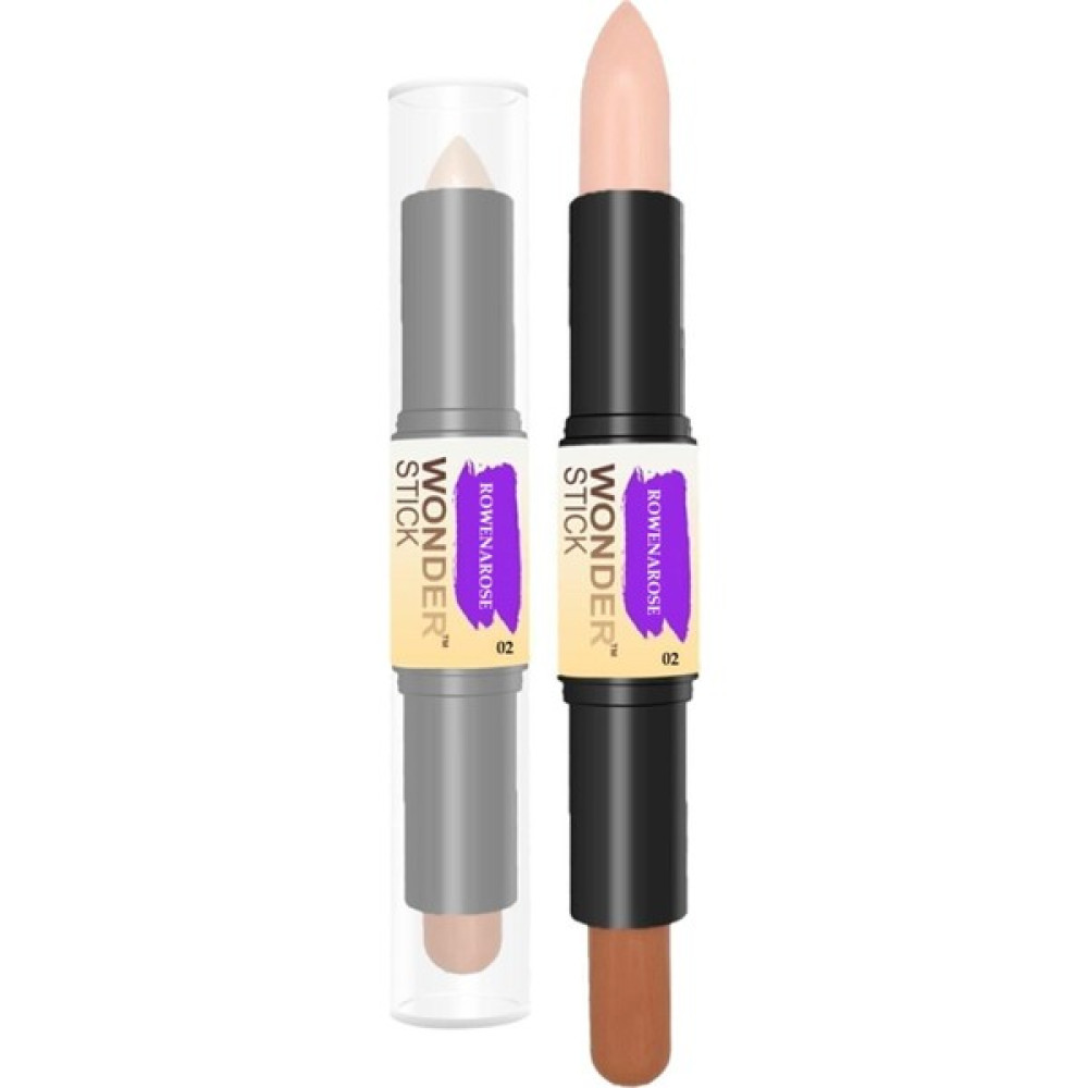 Rowenarose Kopya - Çift Taraflı Kontür Kapatıcı Stick Concealer Fiyatı