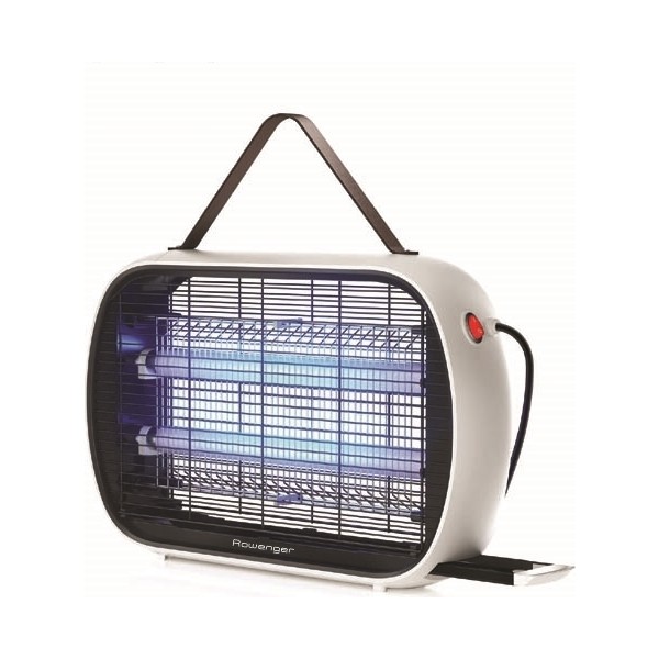 Rowenger M15 20W Uv Işıklı Elektrikli Sivrisinek Öldürücü Sinek Öldürücü Kovucu Sineksavar Cız Diğer Fiyatı