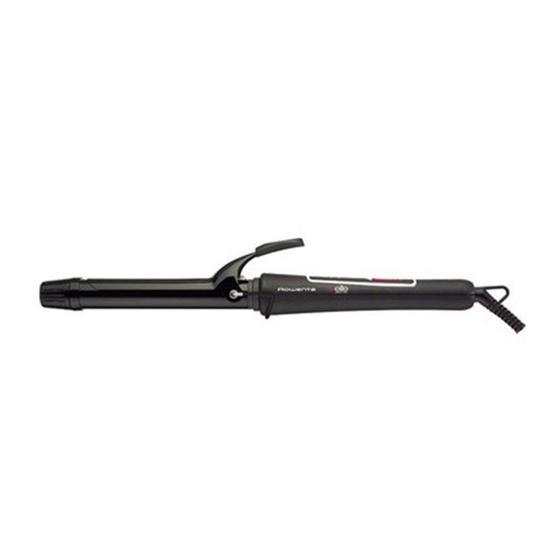 Rowenta CF3302 Elite Saç Maşası