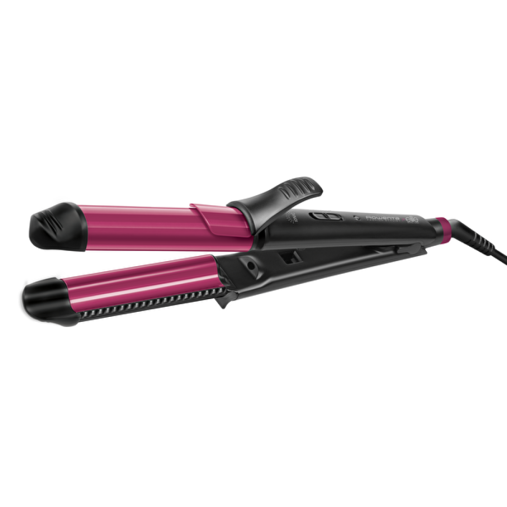 Rowenta Cf4512 Fashion Stylist 3 ü 1 Arada Saç Şekillendirici Saç Şekillendiriciler Fiyatı