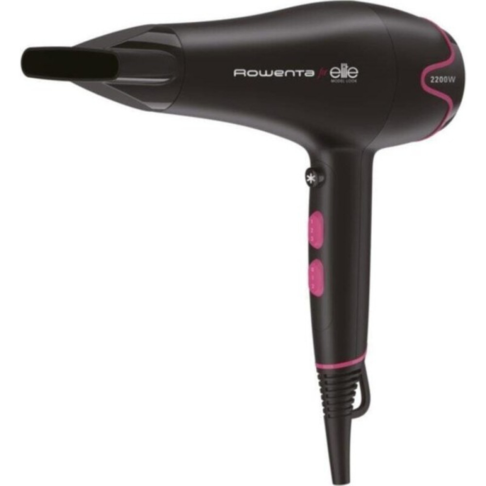 Rowenta CV5712 Motion Dry Saç Kurutma Makinesi 2200 W Saç Kurutma Makineleri Fiyatı