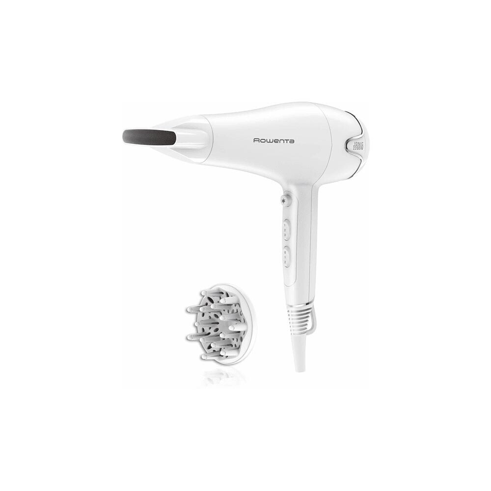 Rowenta Cv5730 Tr Ultimate Shine Ionic Saç Kurtuma Makinesi Saç Kurutma Makineleri Fiyatı