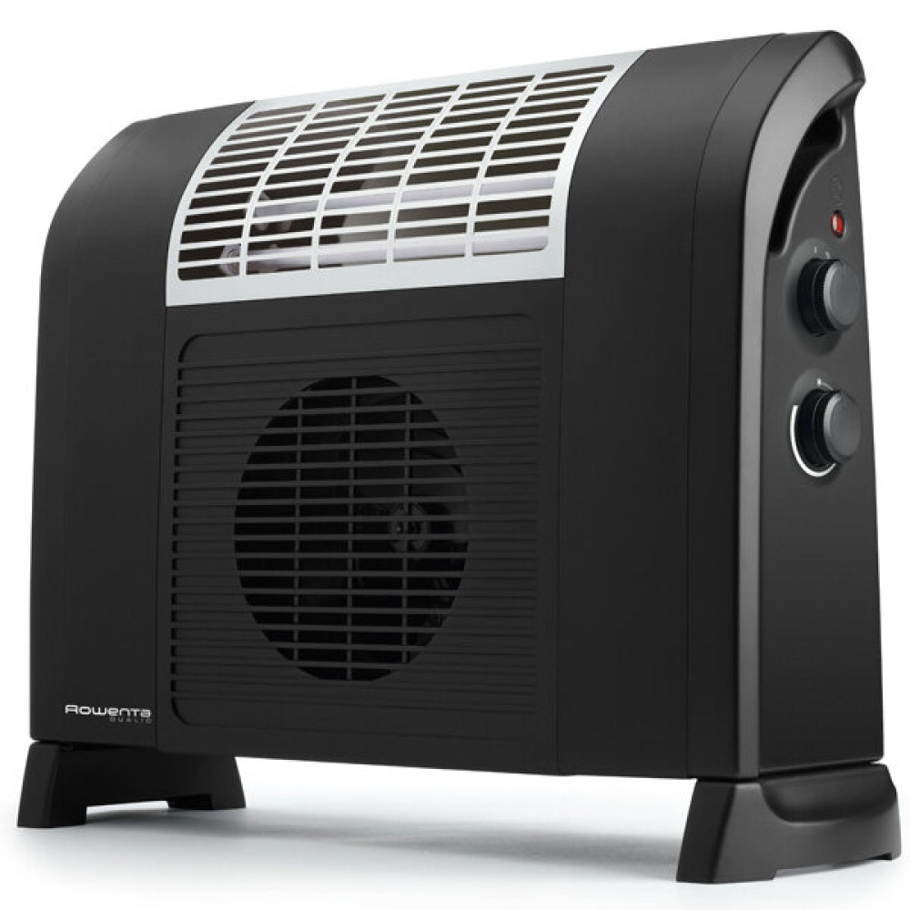 Rowenta Ir5010 Dualio 2in1 Fanlı&Radyant Isıtıcı Isıtıcılar Fiyatı