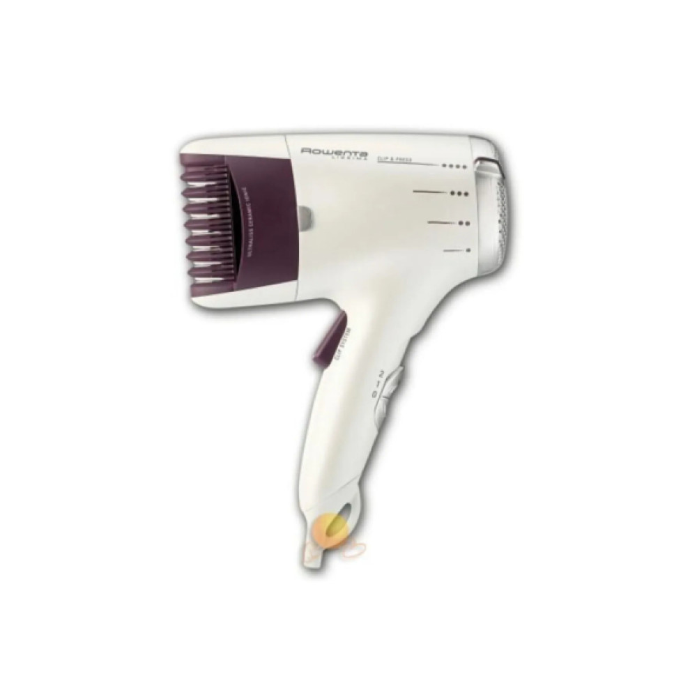 Rowenta Lissima Ionic Clip Press Cv 9130 Sac Kurutma Makinesi Saç Bakımı Fiyatı