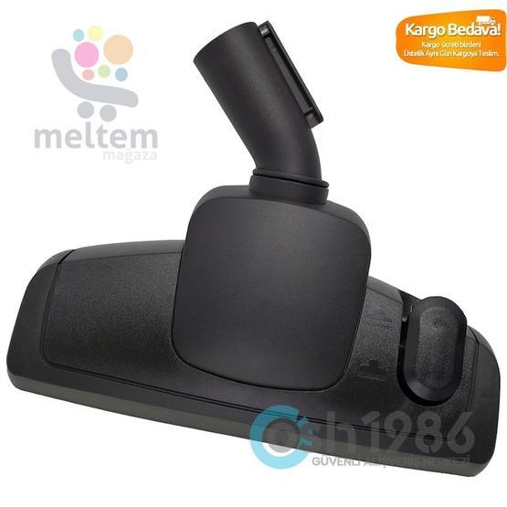 Rowenta RO 3723 Compact Power Cyclonic Süpürge Emici Yer Başlığı