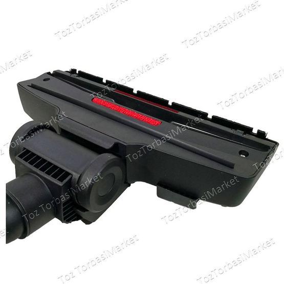 Rowenta RO 3723 Compact Power Cyclonic Süpürge Emici Yer Başlığı