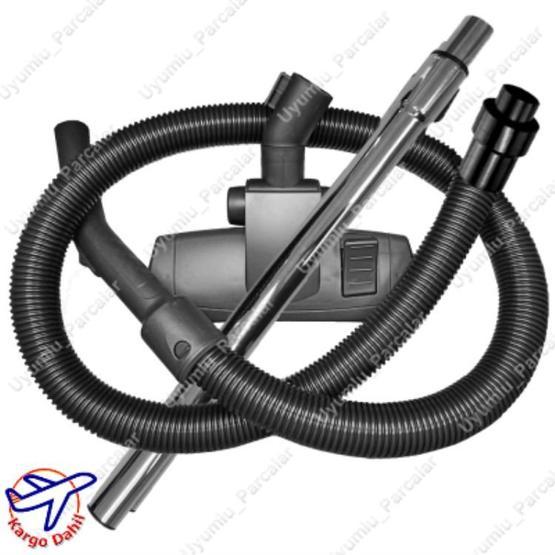Rowenta RO 3723 Compact Power Cyclonic Süpürge Emici Yer Başlığı