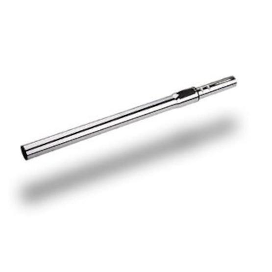 Rowenta RO 3723 Compact Power Cyclonic Teleskopik Süpürge Borusu