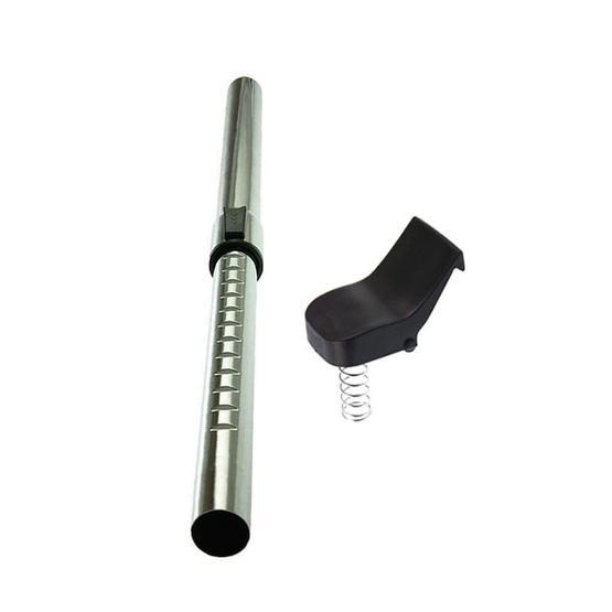 Rowenta RO 3723 Compact Power Cyclonic Teleskopik Süpürge Borusu