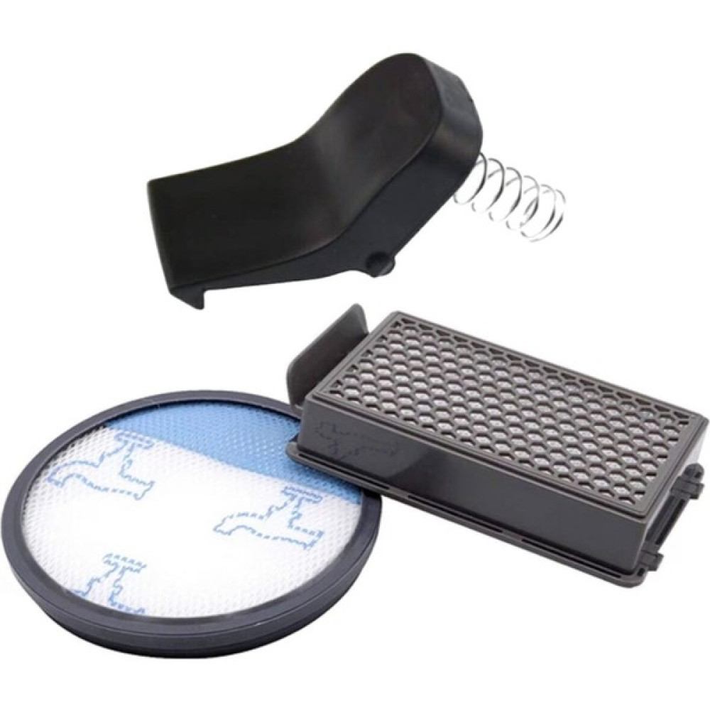 Rowenta Ro 3723 Compact Power Toz Hazne Kilidi ve Filtre Seti Gri Oto Boyaları Fiyatı