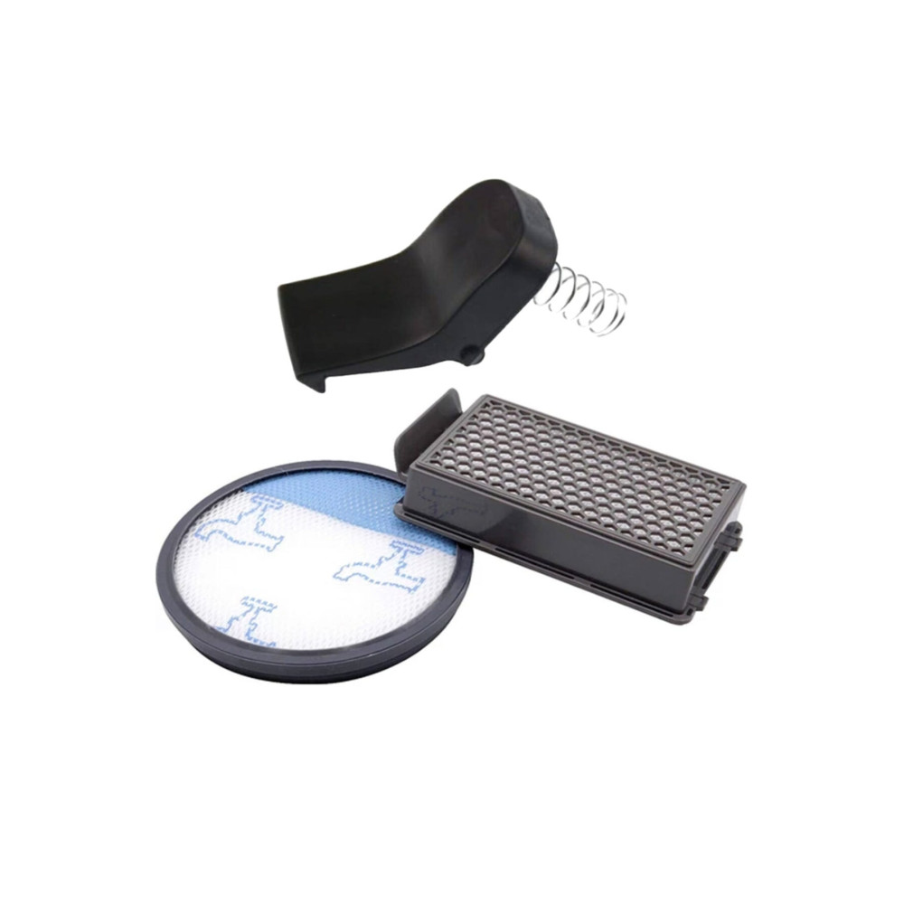 Rowenta Ro 3786/3719 Compact Power Toz Hazne Kilidi Ve Filtre Seti Elektrikli Süpürge Aksesuarları Fiyatı