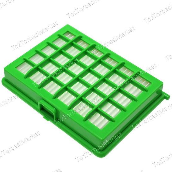 Rowenta RO 5239 Compacteo Ergo Süpürge Hepa Filtresi