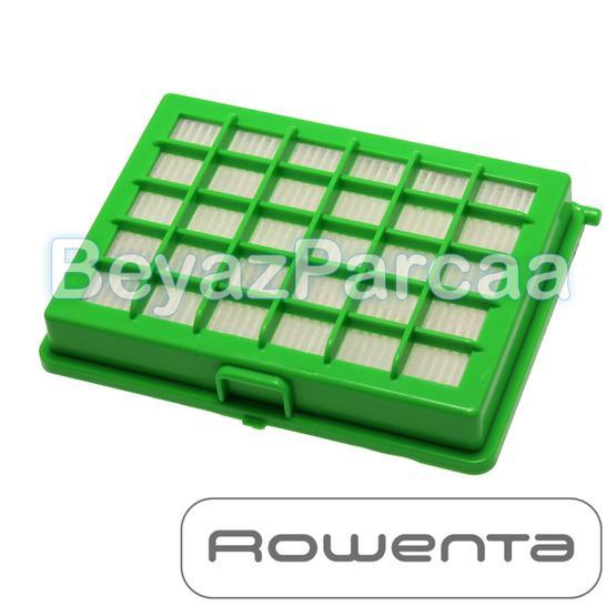 Rowenta RO 5239 Compacteo Ergo Süpürge Hepa Filtresi
