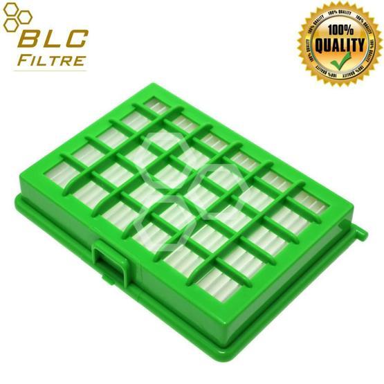 Rowenta RO 5239 Compacteo Ergo Süpürge Hepa Filtresi