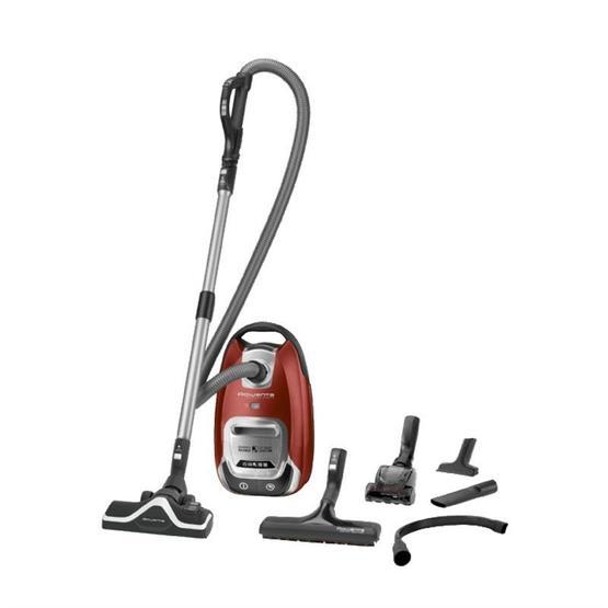 Rowenta RO6493-4A 550 W A Sınıfı Elektrikli Süpürge