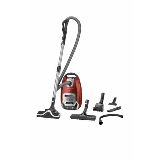Rowenta RO6493-4A 550 W A Sınıfı Elektrikli Süpürge
