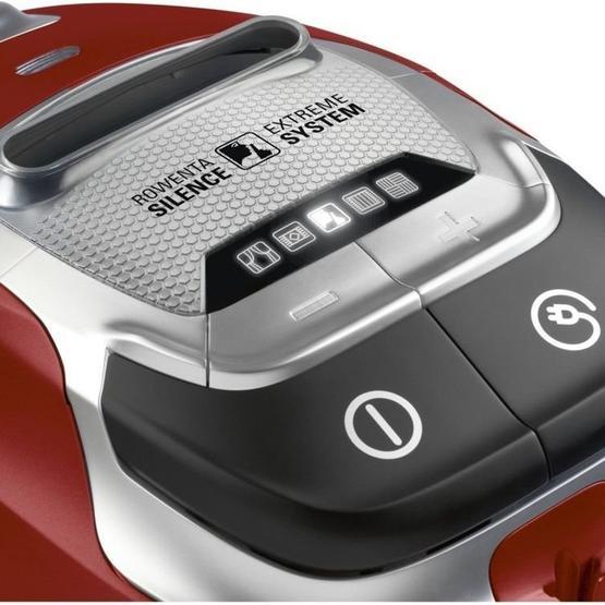 Rowenta RO6493-4A 550 W A Sınıfı Elektrikli Süpürge