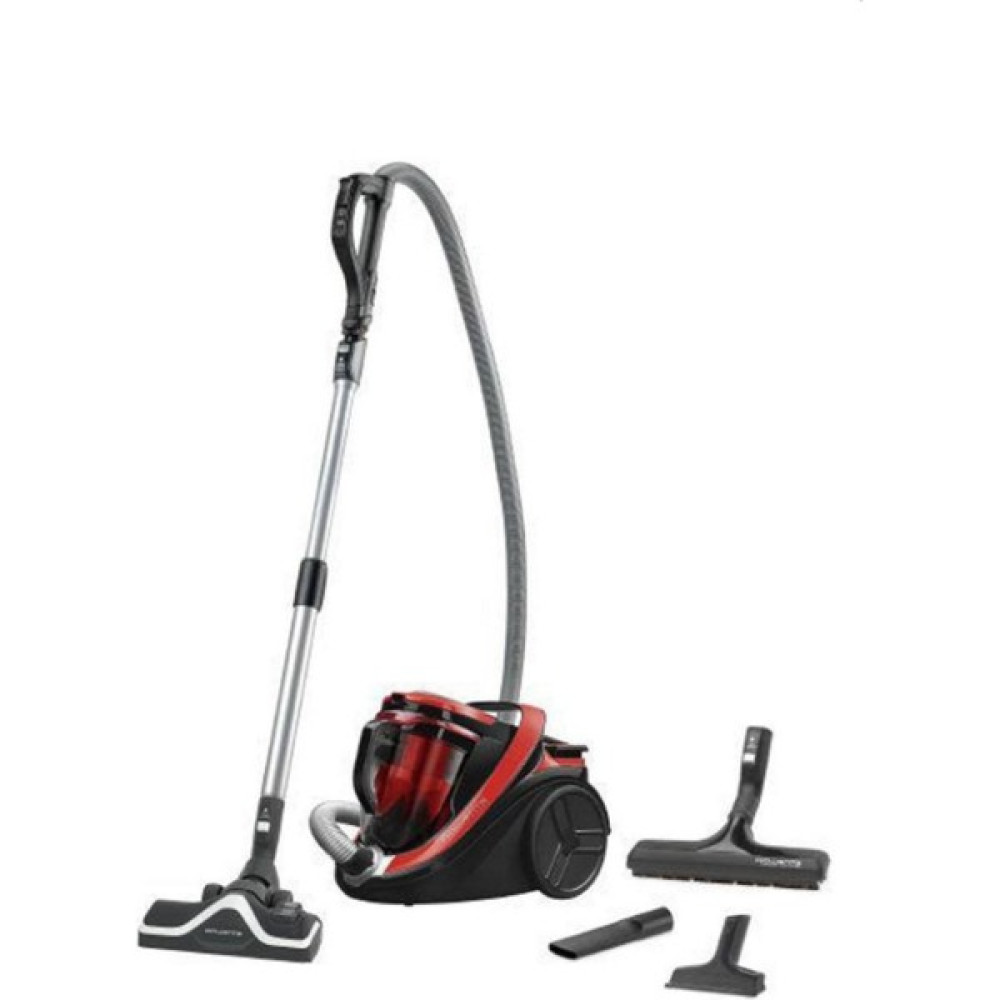 Rowenta RO7623EA 4A Silence Force Cyclonic Toz Torbasız Süpürge - 2211400177 Elektrikli Süpürge Aksesuarları Fiyatı